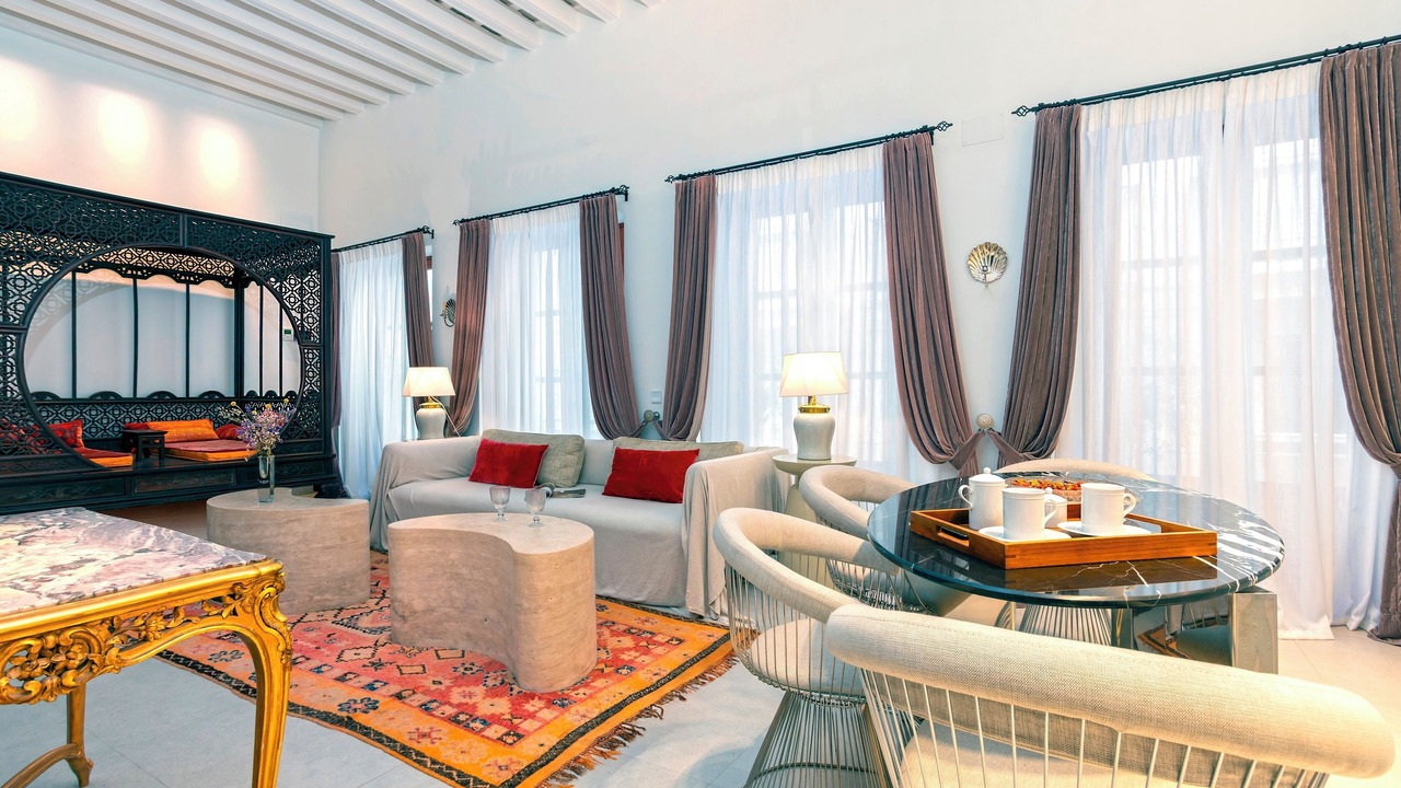 Photo of Livingroom in Old Town