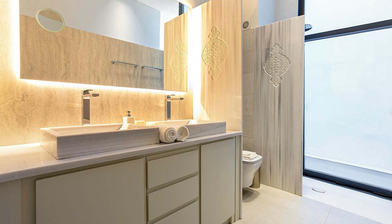 Photo of Bathroom in Old Town