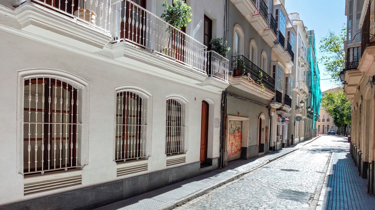 Photo of Outdoor in Old Town