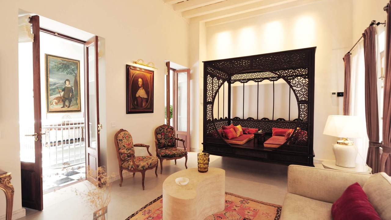 Photo of Livingroom in Old Town
