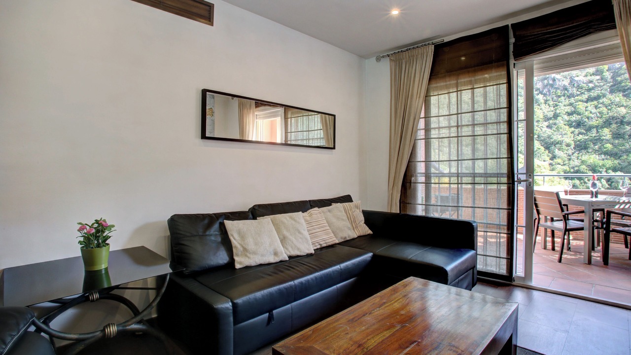 Photo of Livingroom in Benahavis