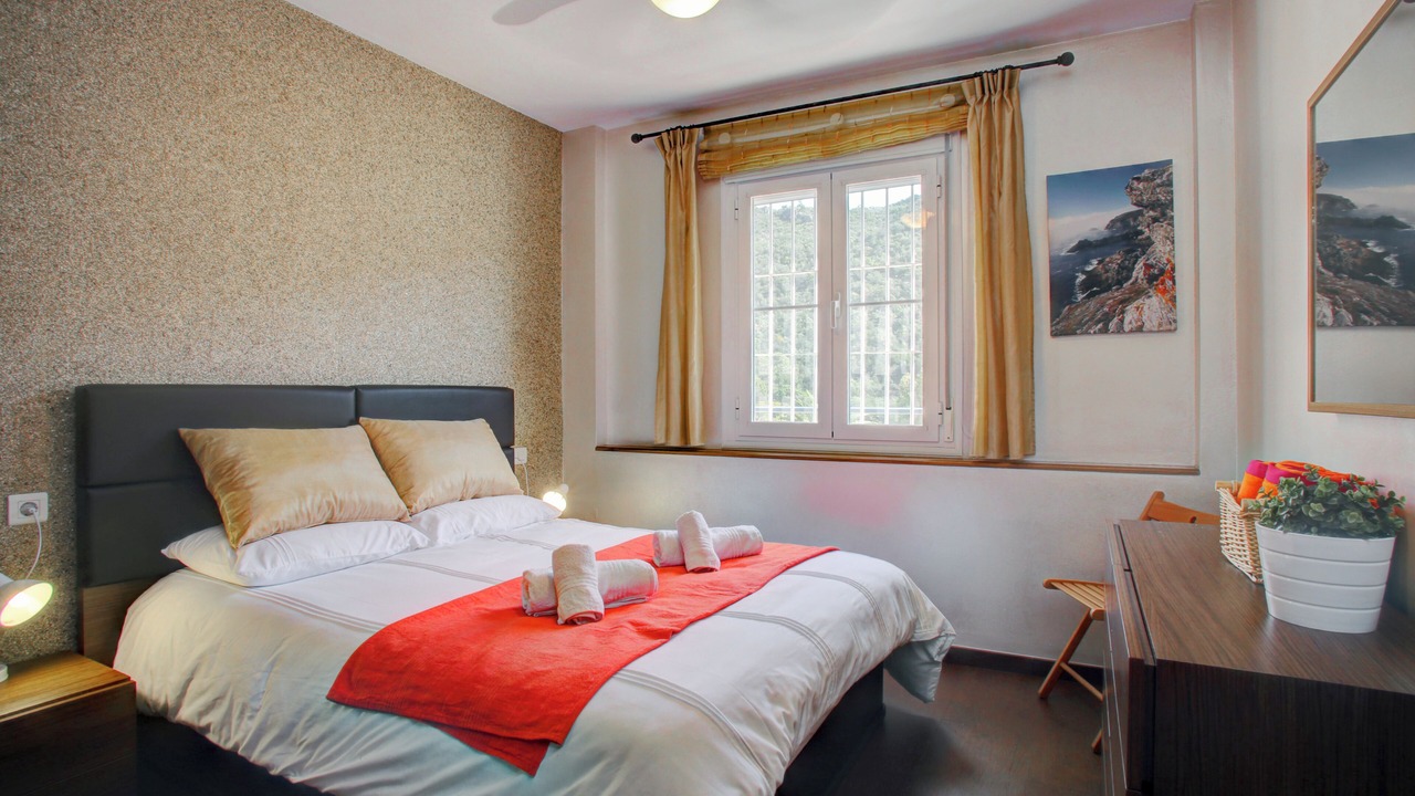 Photo of Bedroom in Benahavis