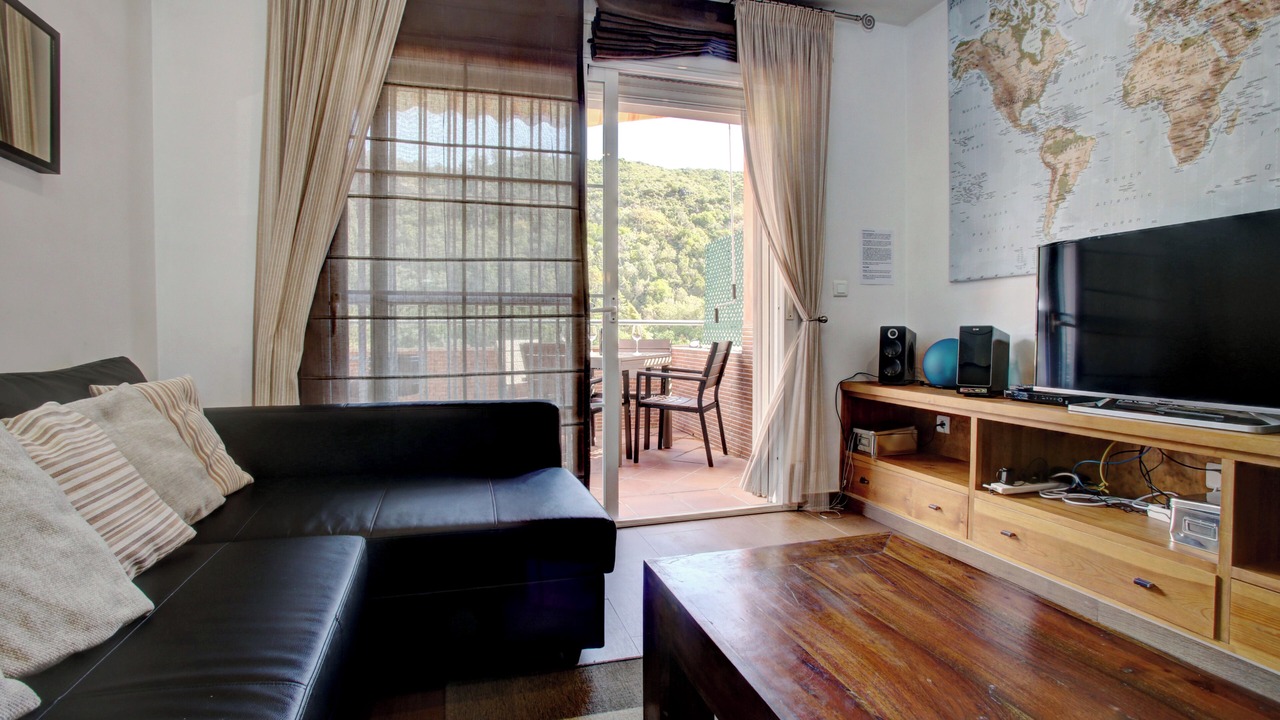 Photo of Livingroom in Benahavis