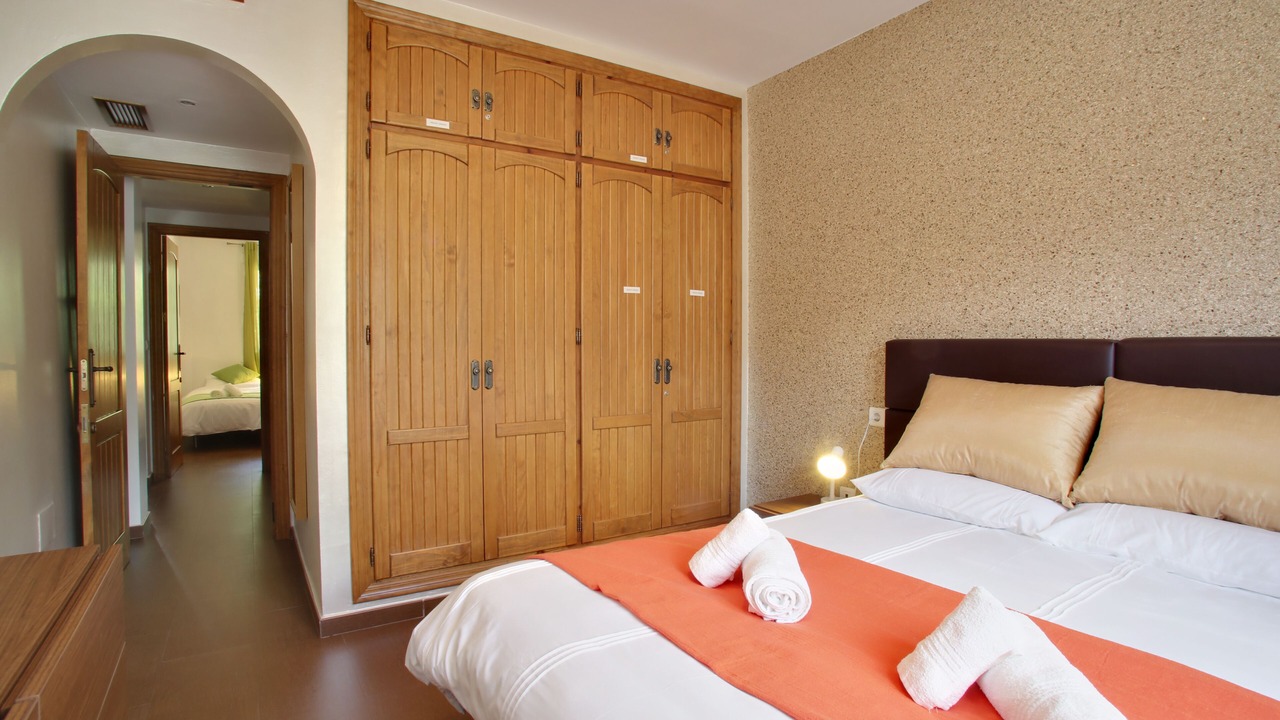 Photo of Bedroom in Benahavis