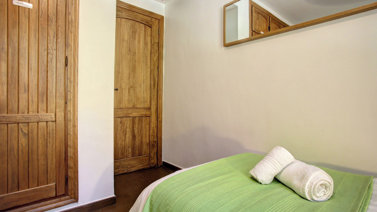 Photo of Bedroom in Benahavis