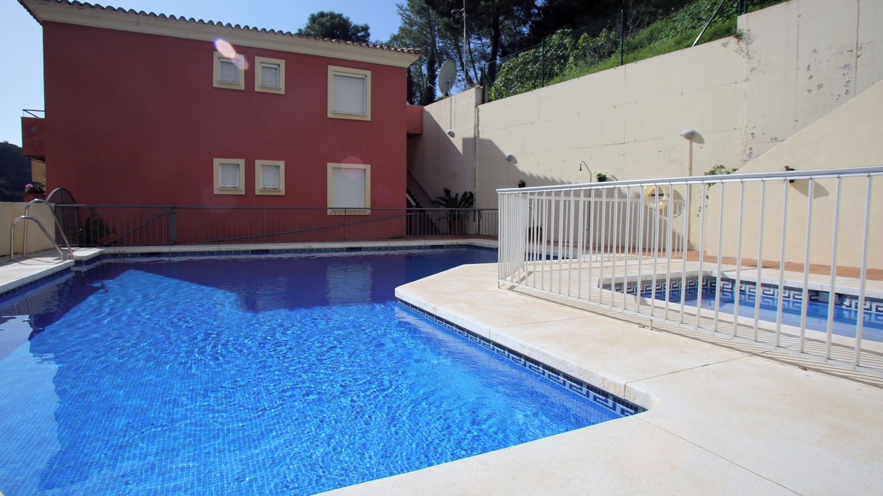 Photo of Outdoor in Benahavis