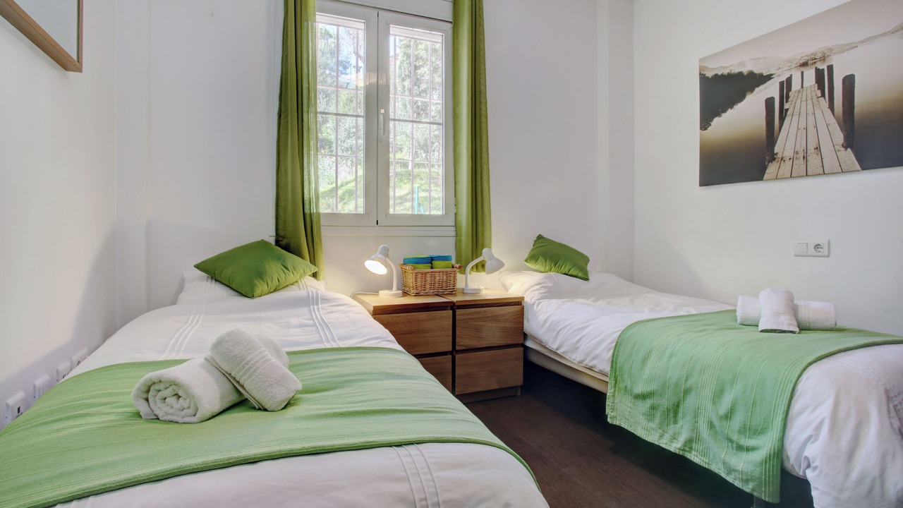 Photo of Bedroom in Benahavis