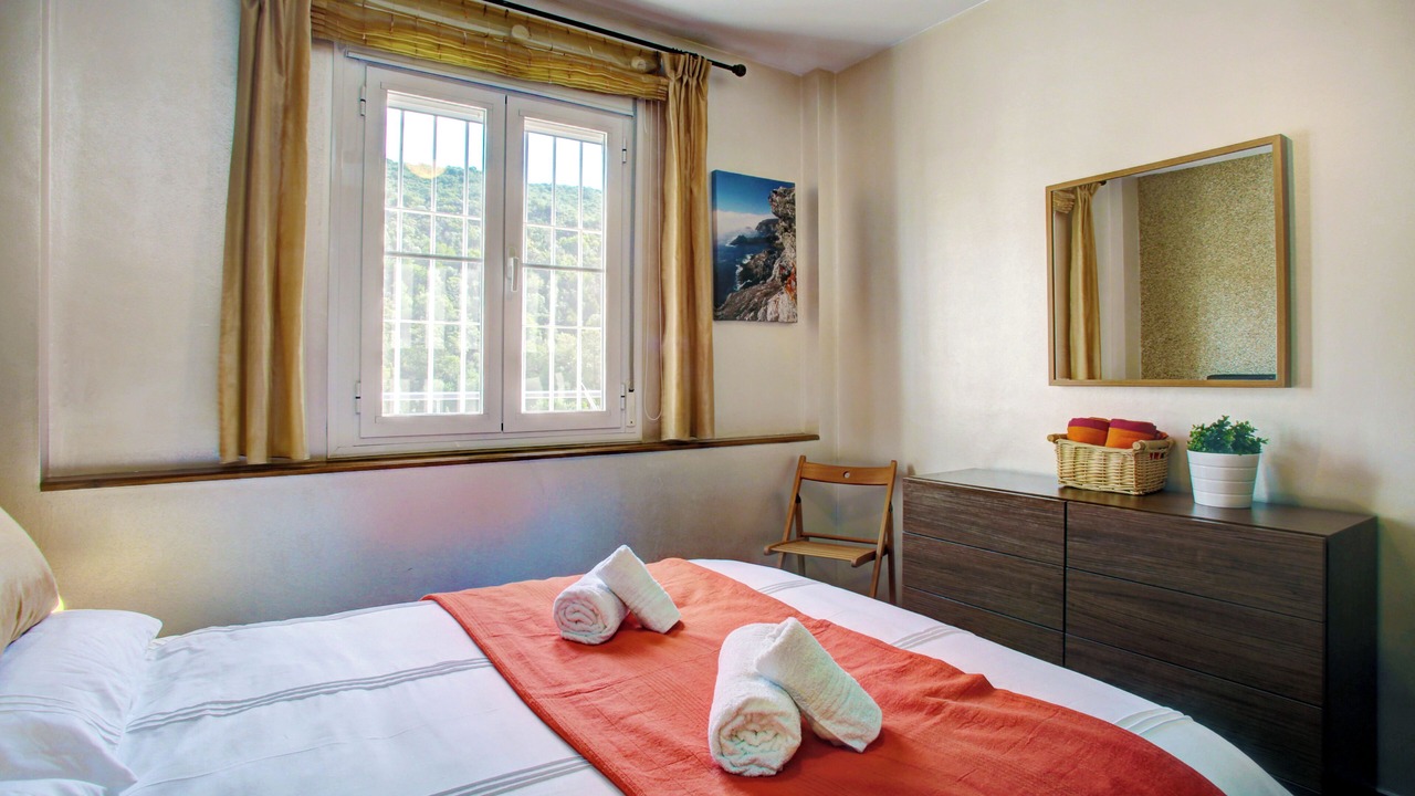 Photo of Bedroom in Benahavis