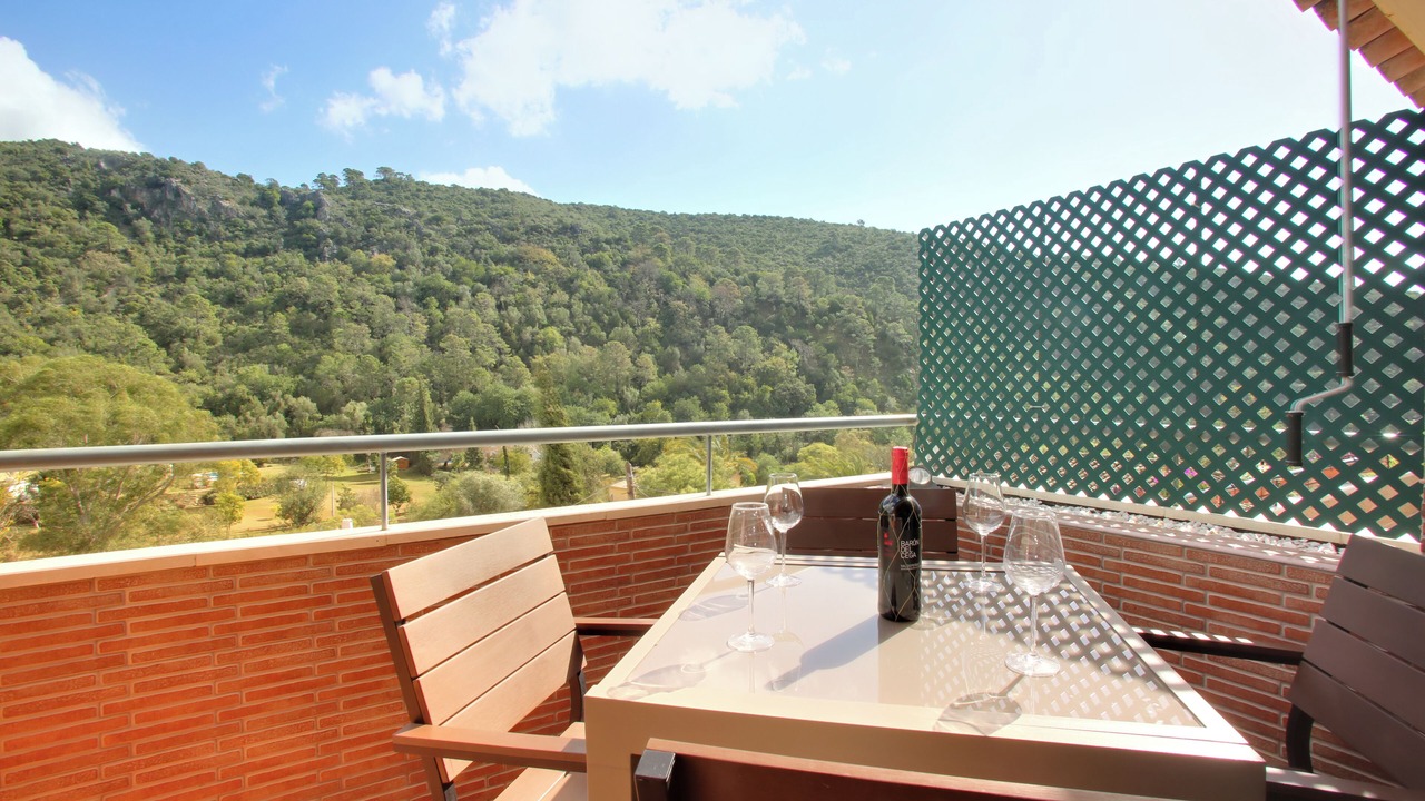 Photo of Outdoor in Benahavis