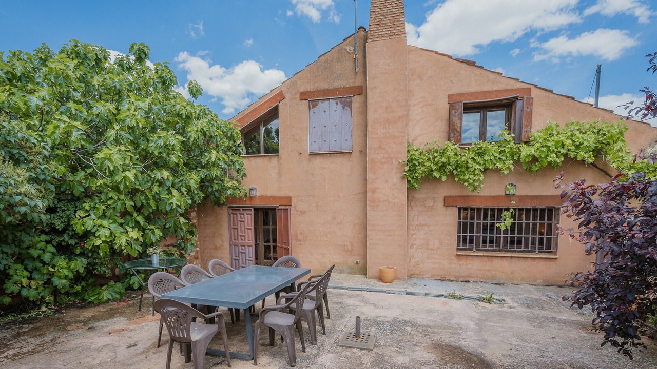 Photo of Outdoor in Ayllon