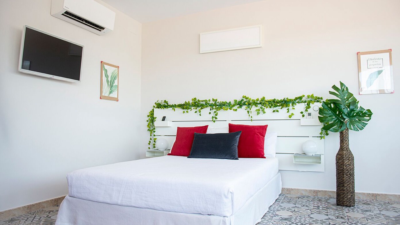 Photo of Bedroom in Priego de Cordoba