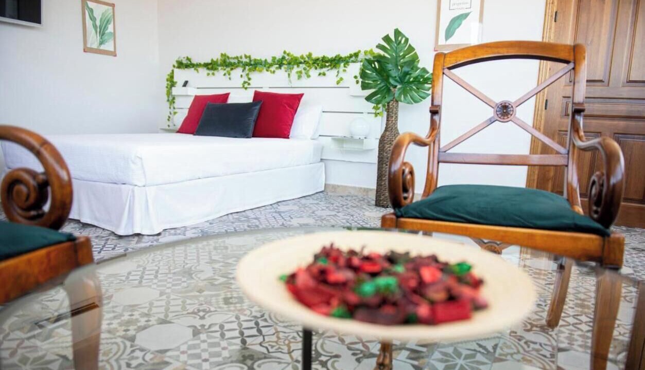 Photo of Bedroom in Priego de Cordoba