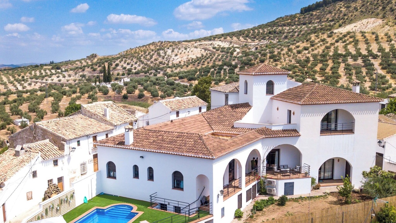Photo of Outdoor in Priego de Cordoba