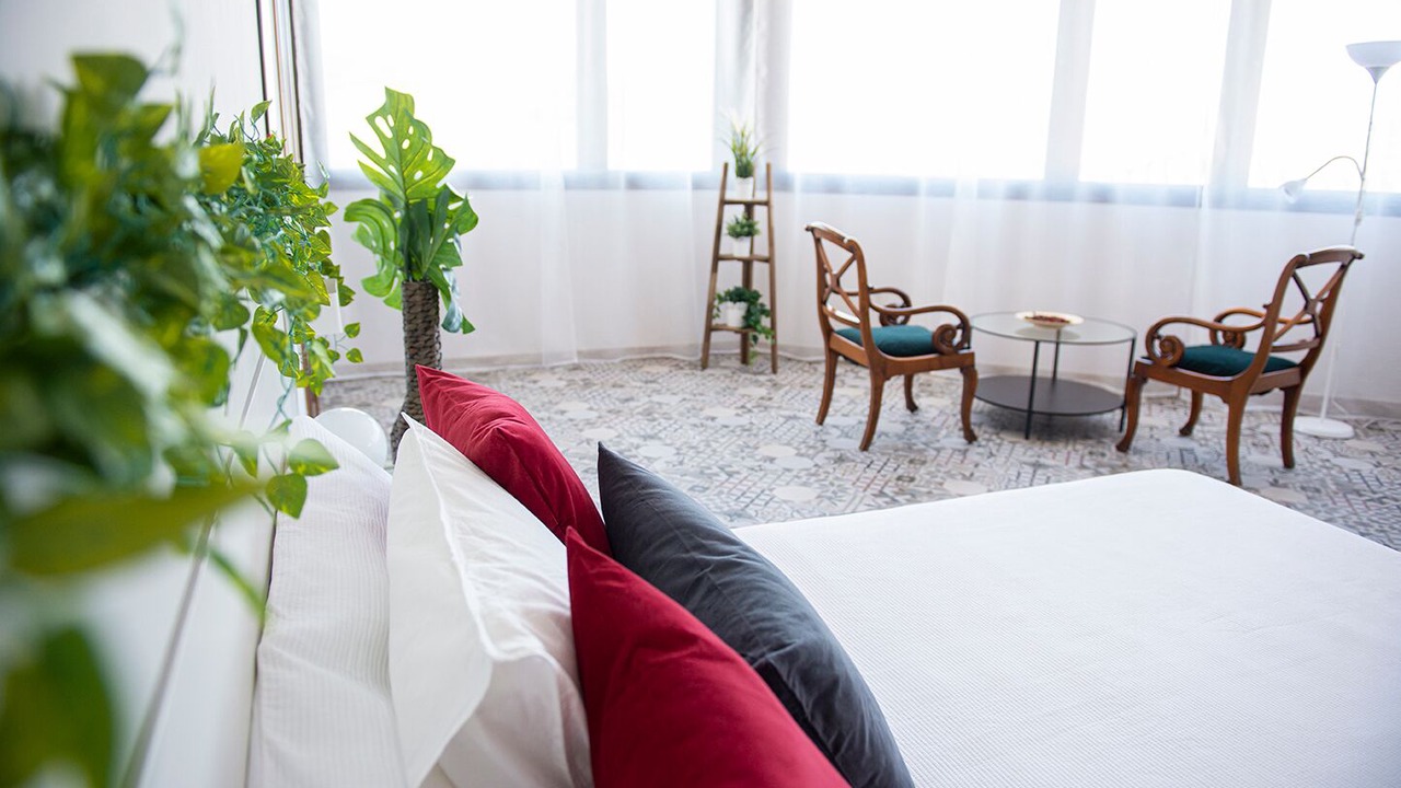 Photo of Bedroom in Priego de Cordoba