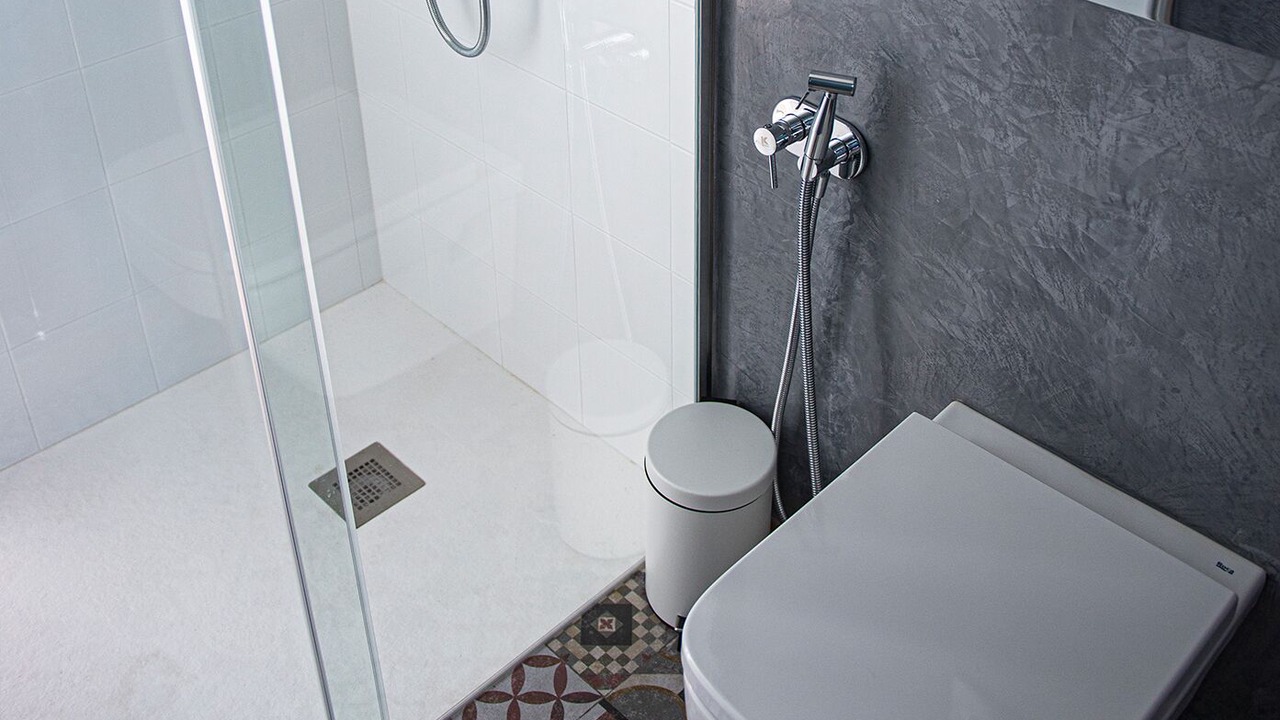 Photo of Bathroom in Priego de Cordoba
