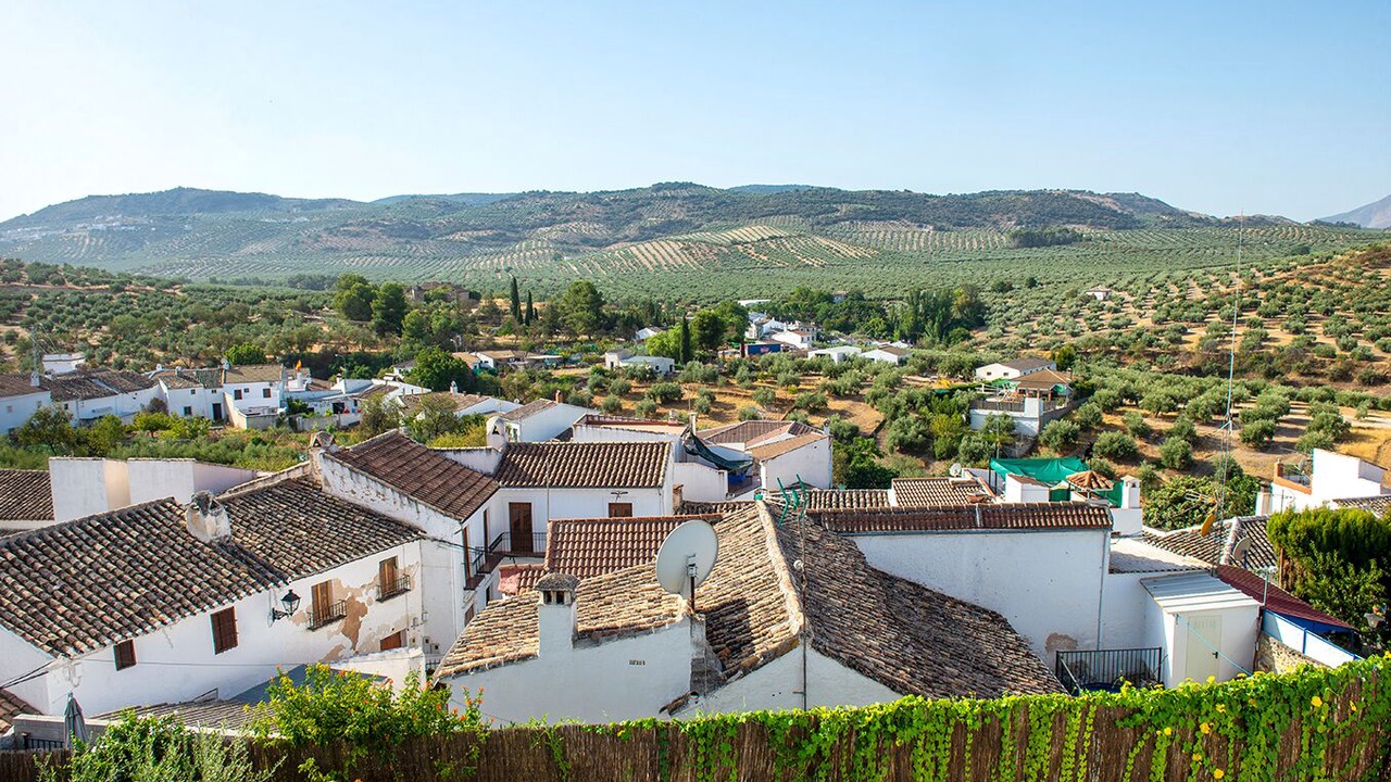 Photo of Others in Priego de Cordoba