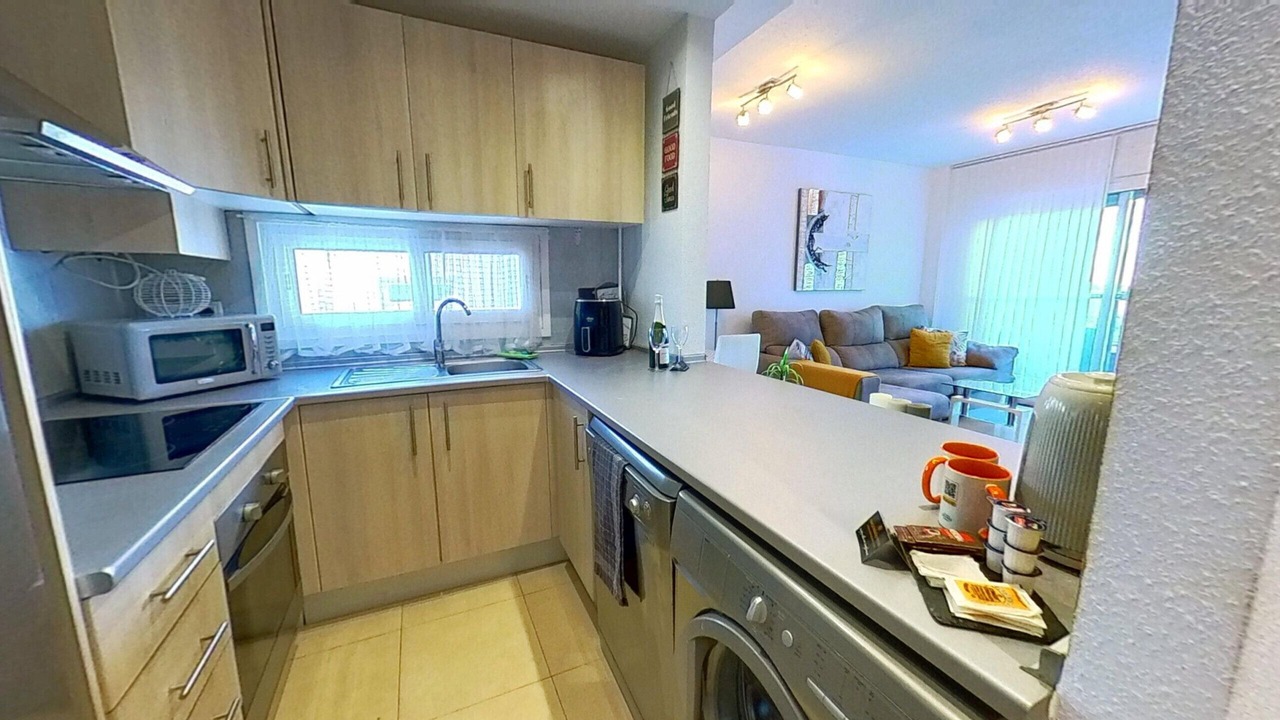 Photo of Kitchen in Torre-Pacheco
