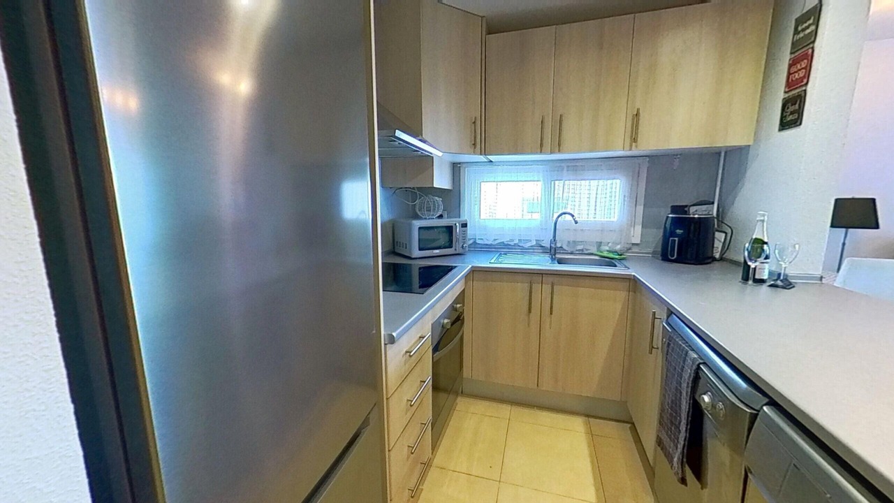 Photo of Kitchen in Torre-Pacheco