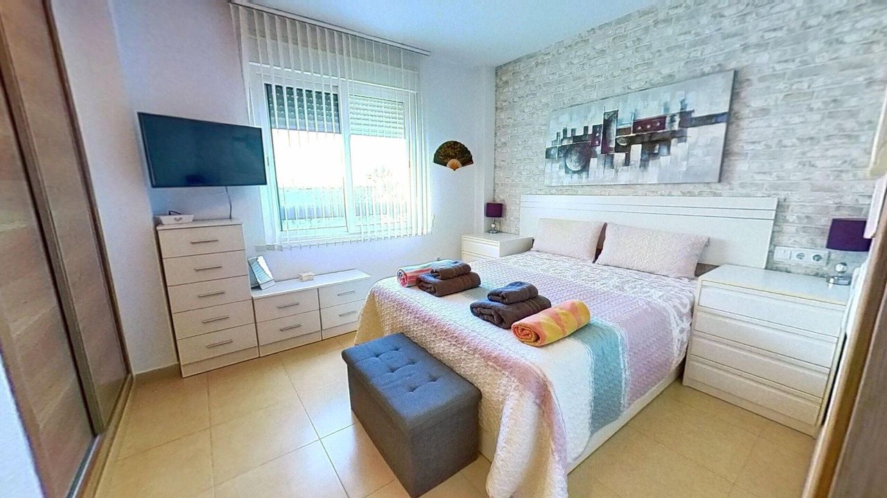 Photo of Bedroom in Torre-Pacheco
