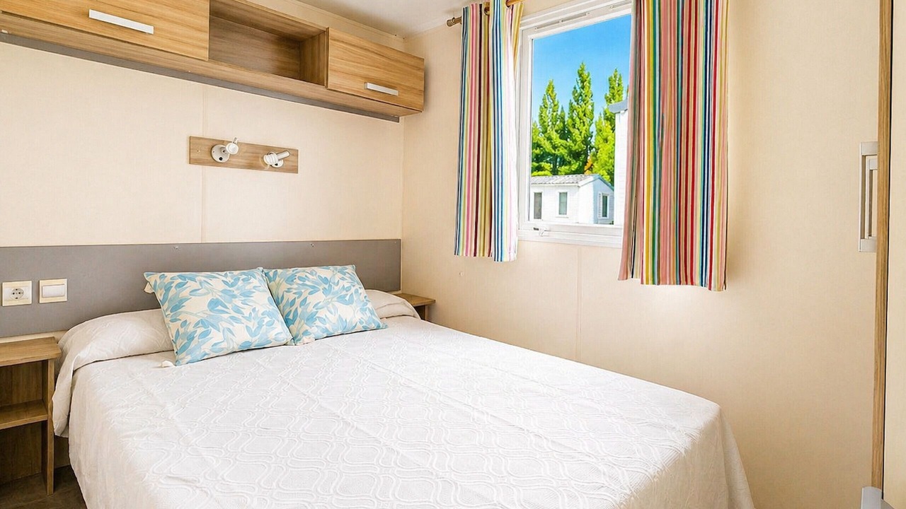 Photo of Bedroom in Alhaurin el Grande