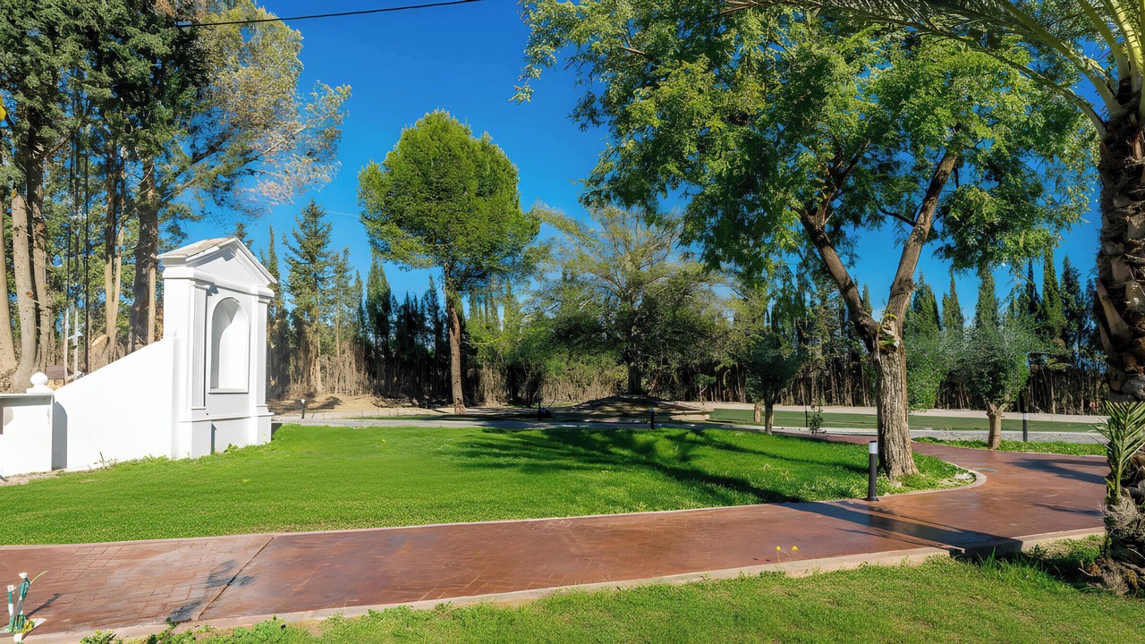 Photo of Outdoor in Alhaurin el Grande