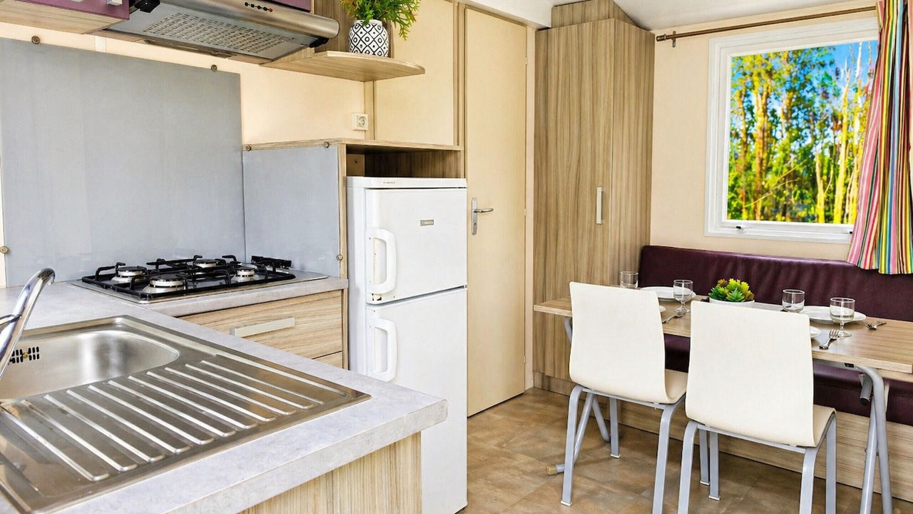 Photo of Kitchen in Alhaurin el Grande