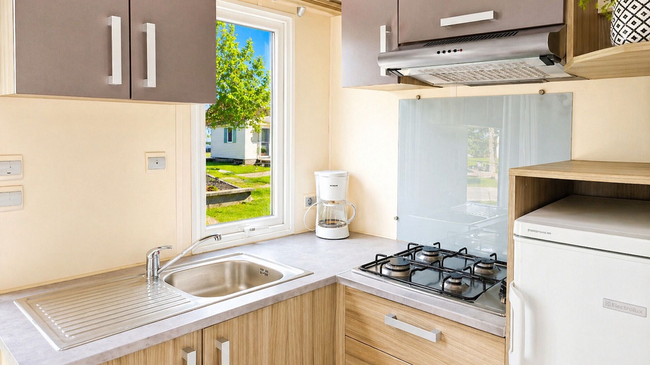 Photo of Kitchen in Alhaurin el Grande