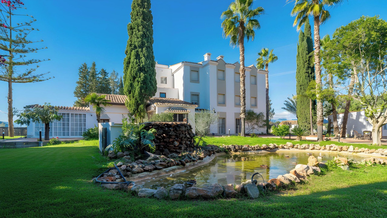 Photo of Outdoor in Alhaurin el Grande