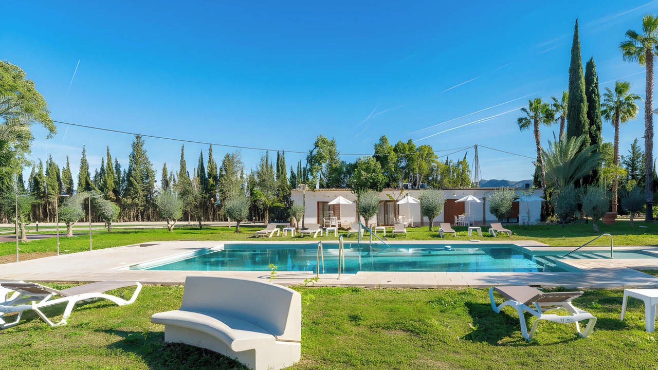 Photo of Outdoor in Alhaurin el Grande