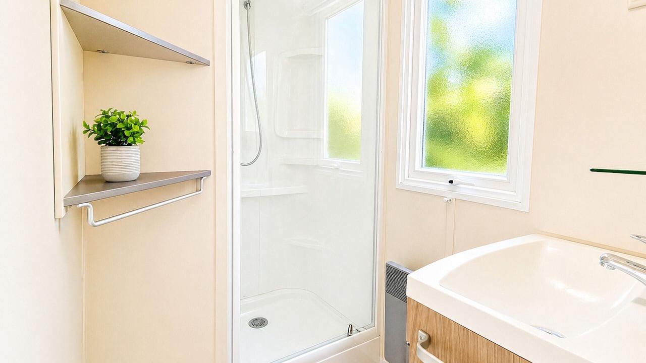 Photo of Bathroom in Alhaurin el Grande