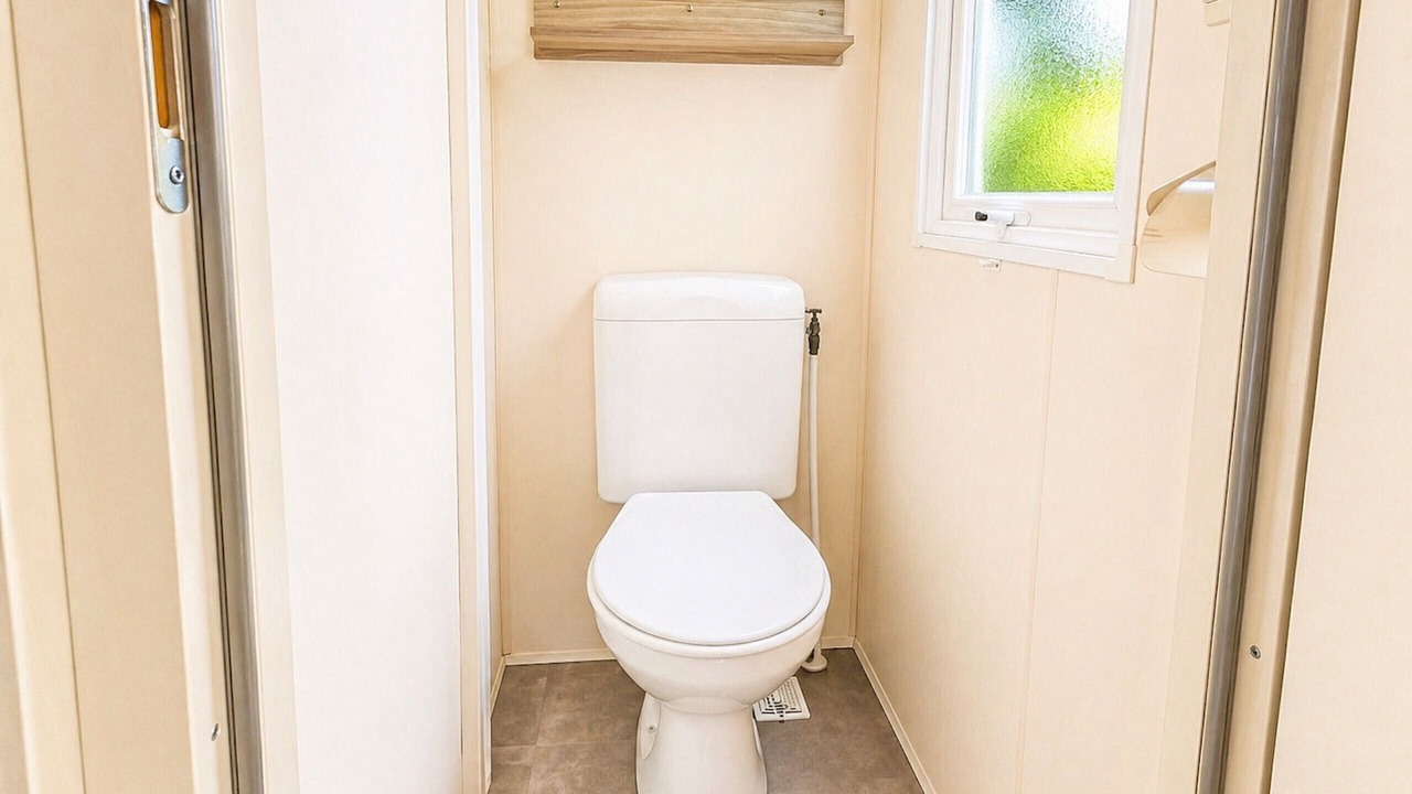 Photo of Bathroom in Alhaurin el Grande