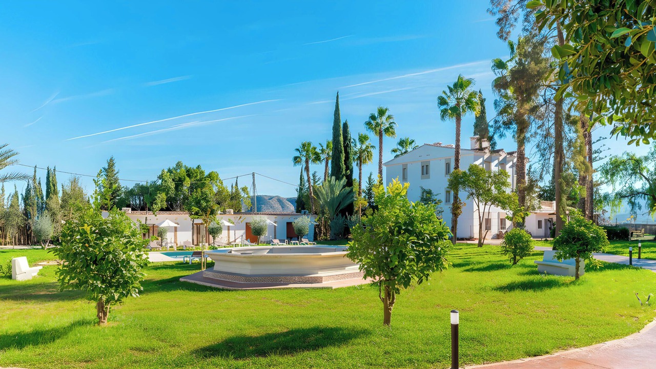 Photo of Outdoor in Alhaurin el Grande
