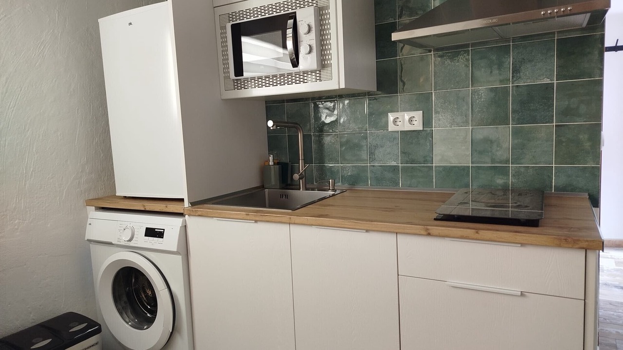 Photo of Kitchen in Quesada