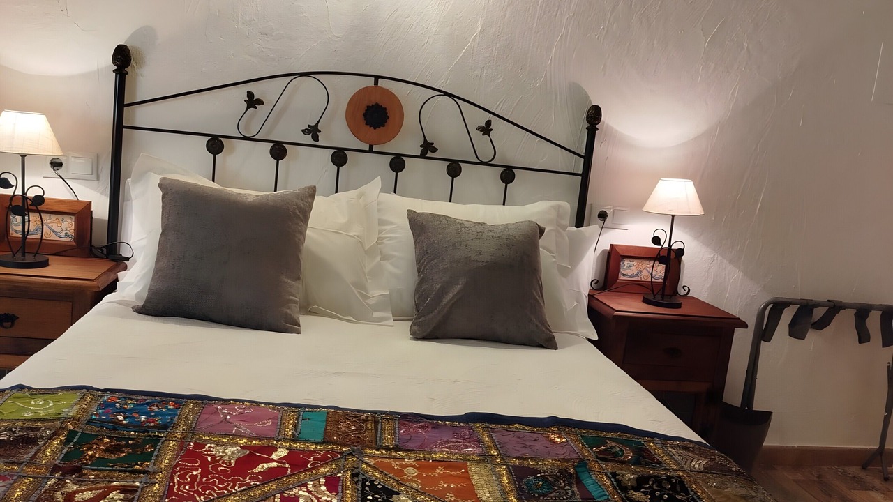 Photo of Bedroom in Quesada