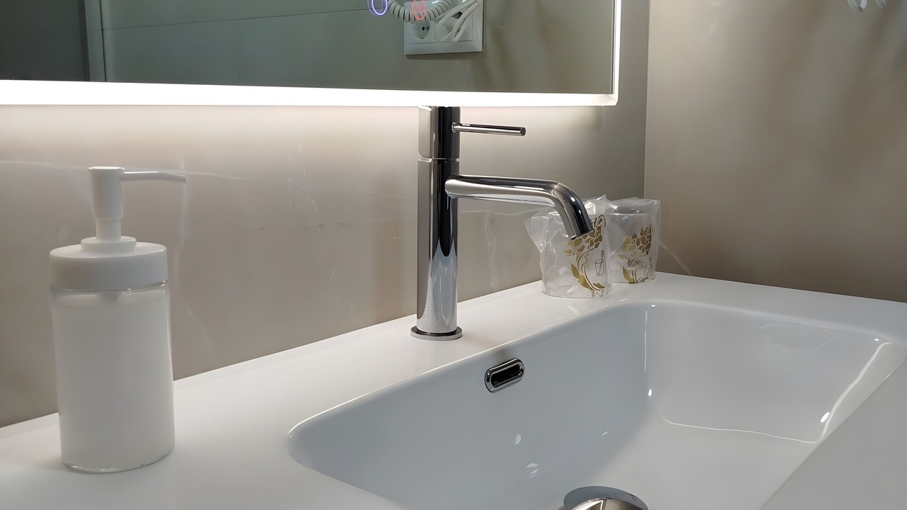 Photo of Bathroom in Quesada