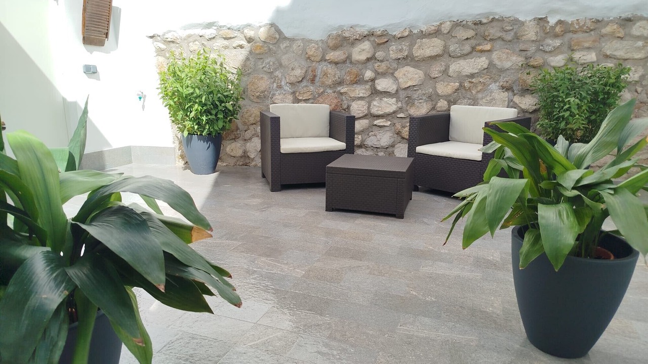 Photo of Outdoor in Quesada