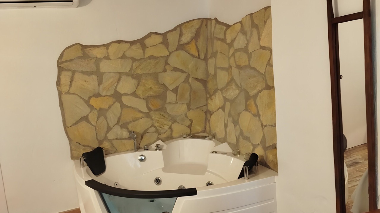Photo of Bathroom in Quesada