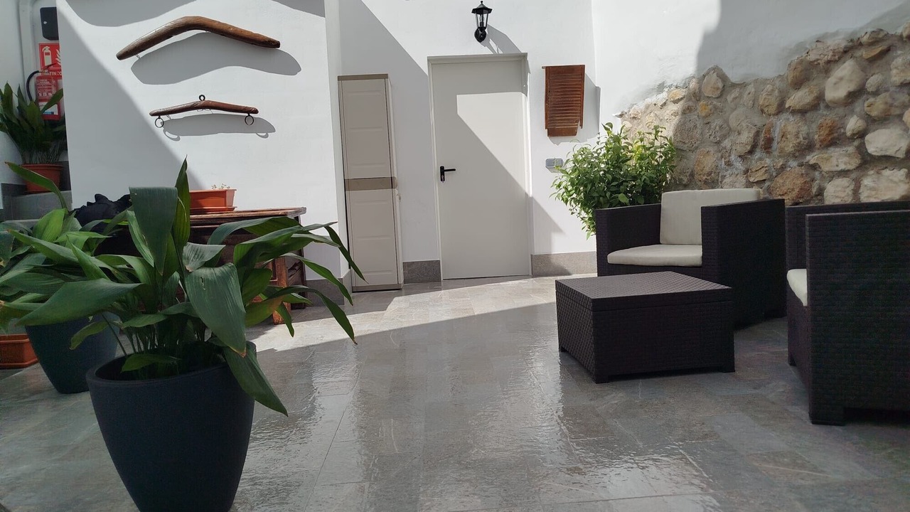 Photo of Outdoor in Quesada
