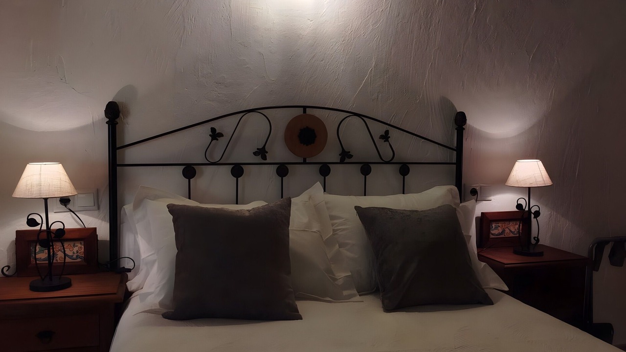 Photo of Bedroom in Quesada