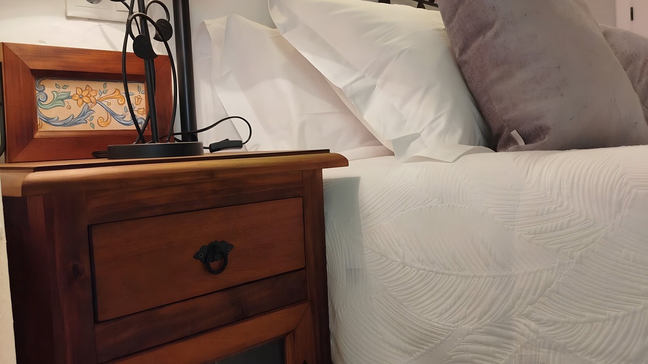 Photo of Bedroom in Quesada