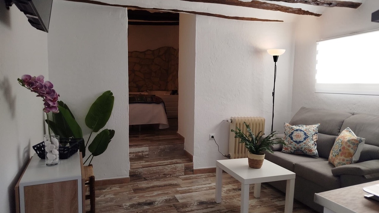 Photo of Livingroom in Quesada