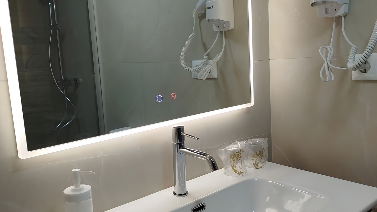 Photo of Bathroom in Quesada