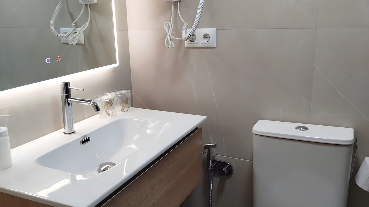 Photo of Bathroom in Quesada