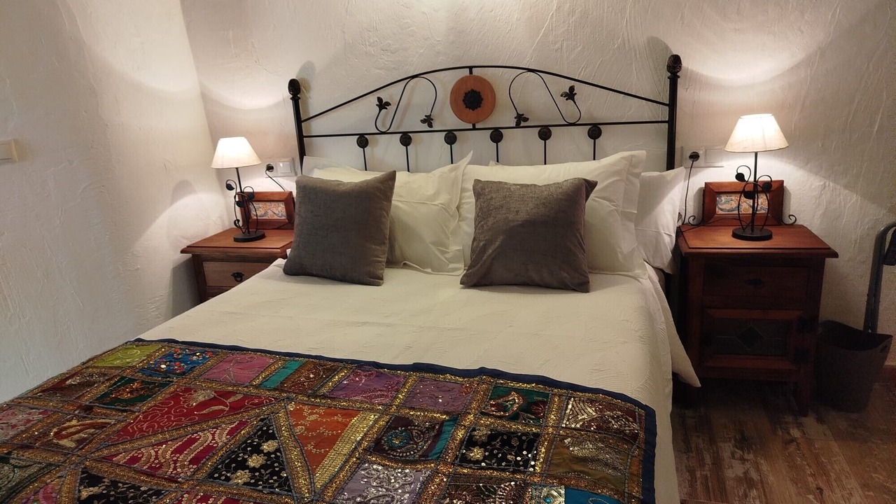 Photo of Bedroom in Quesada