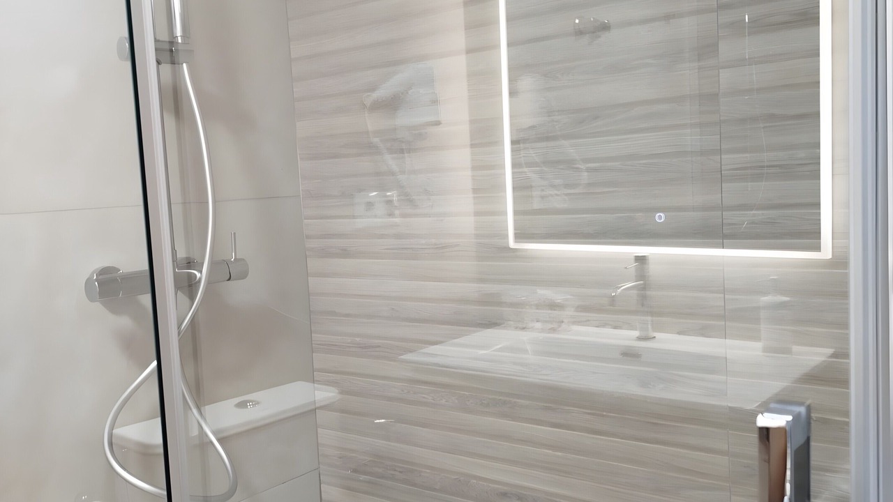 Photo of Bathroom in Quesada