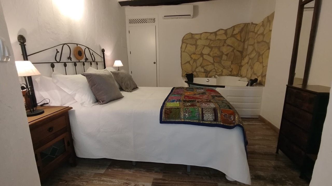 Photo of Bedroom in Quesada