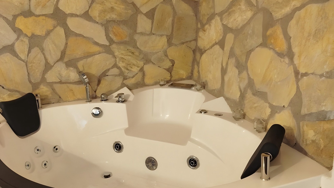 Photo of Bathroom in Quesada