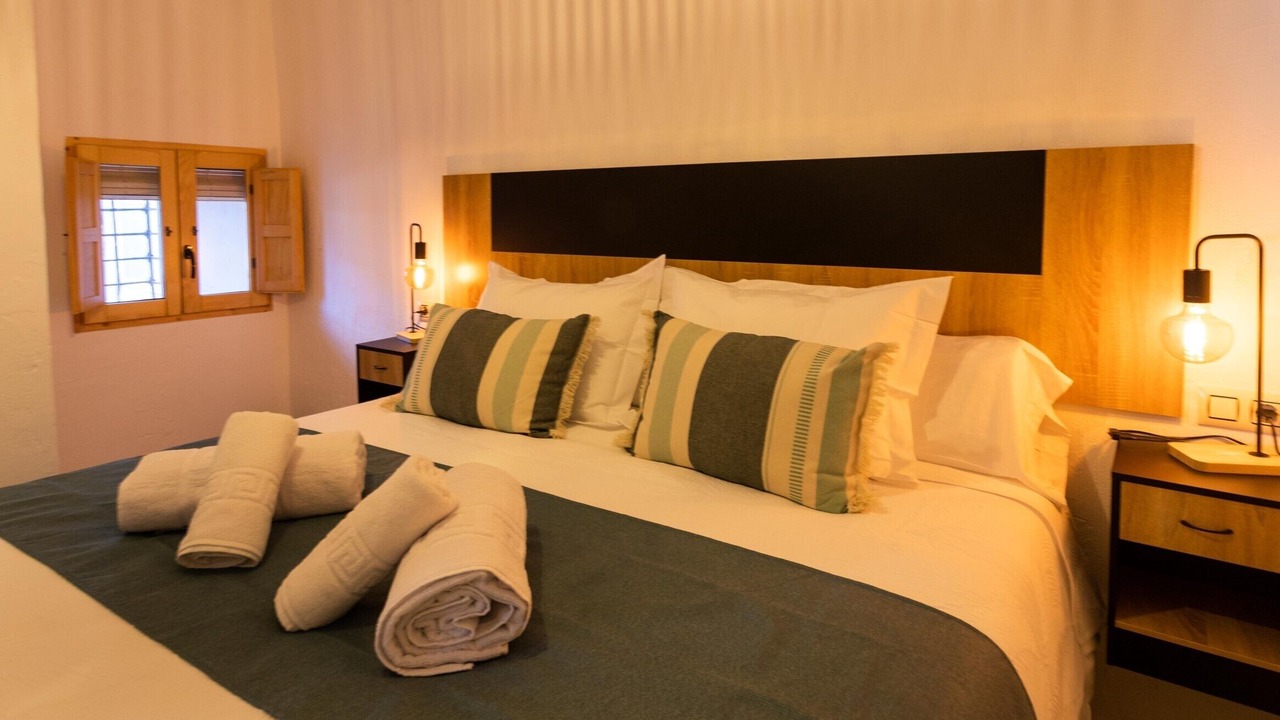 Photo of Bedroom in Quesada