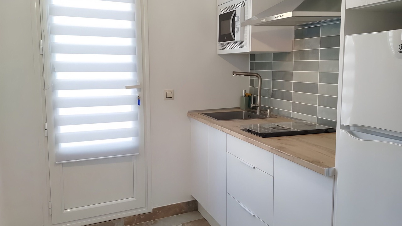 Photo of Kitchen in Quesada