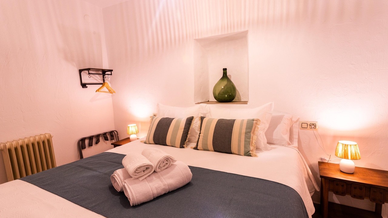 Photo of Bedroom in Quesada